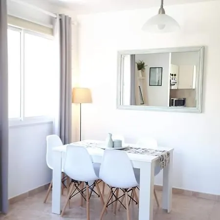 Pafia Modern Apartment Paphos