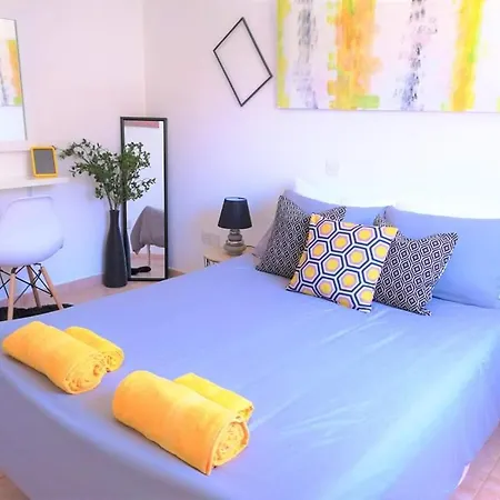 Apartment Pafia Modern