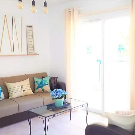 Apartment Pafia Modern *