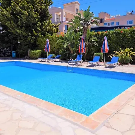 Apartament Pafia Modern *