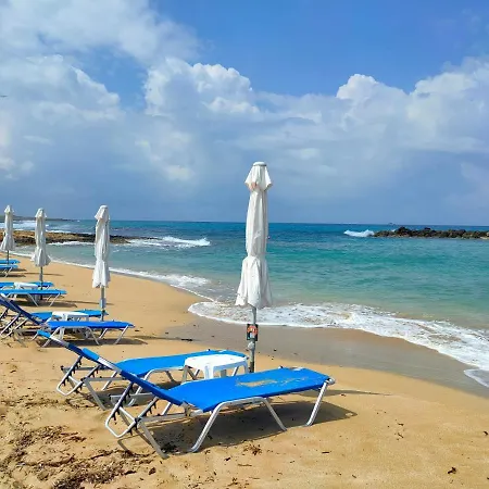 Appartement Pafia Modern Paphos